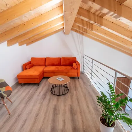 Casal Del Sole - La Ginestra Apartment Montefelcino Exterior photo
