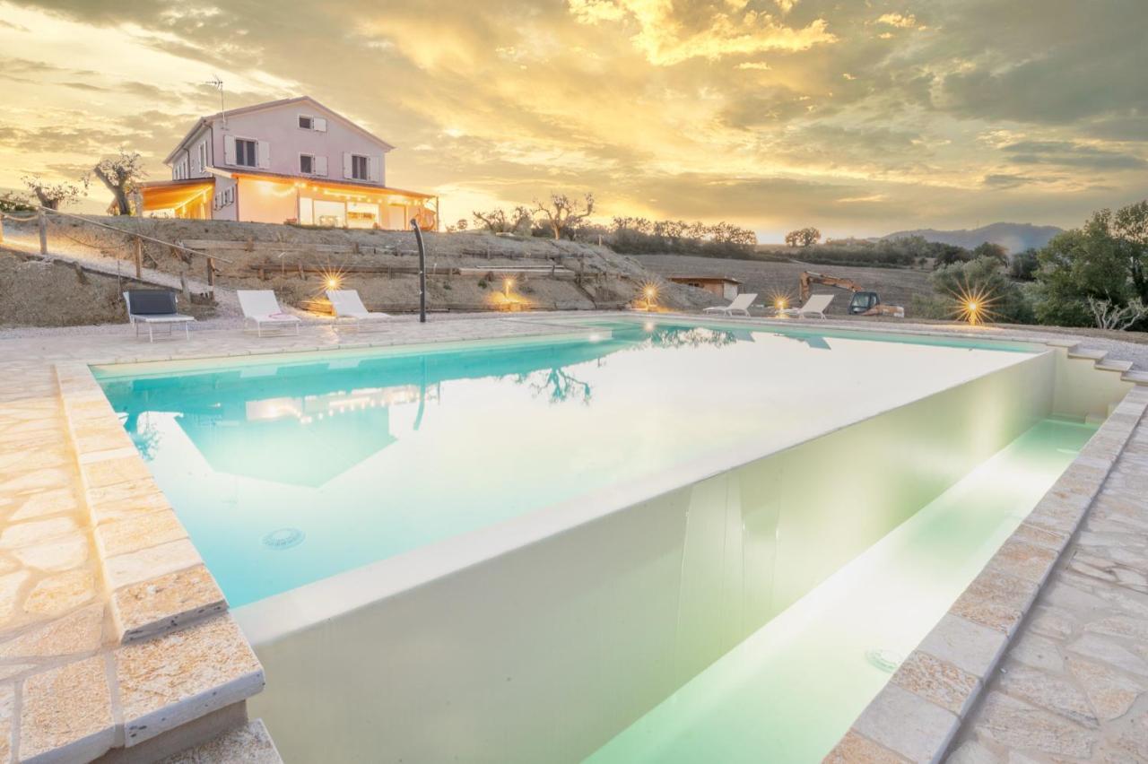Apartment Casal Del Sole - La Ginestra *