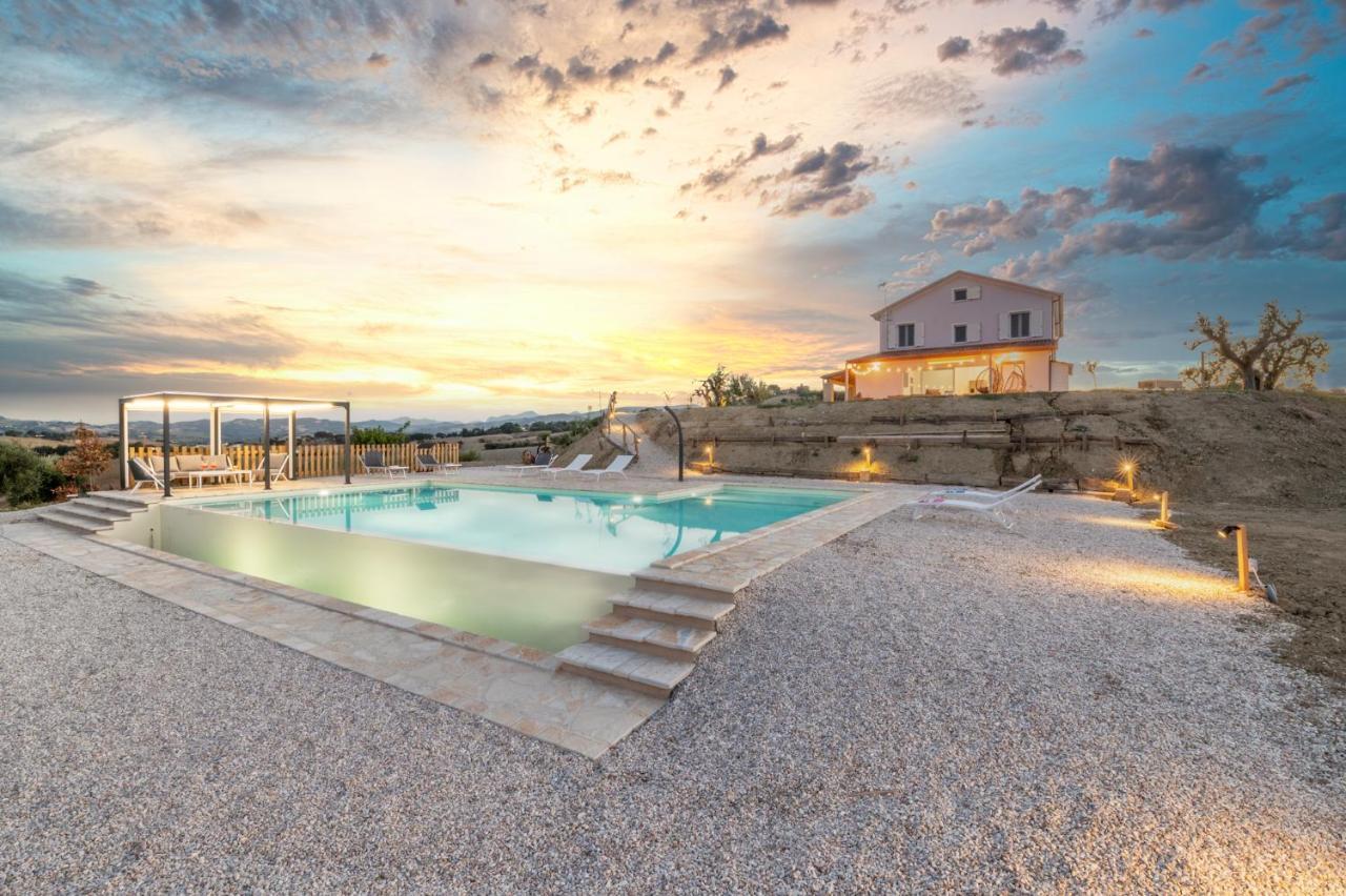 Apartment Casal Del Sole - La Ginestra *