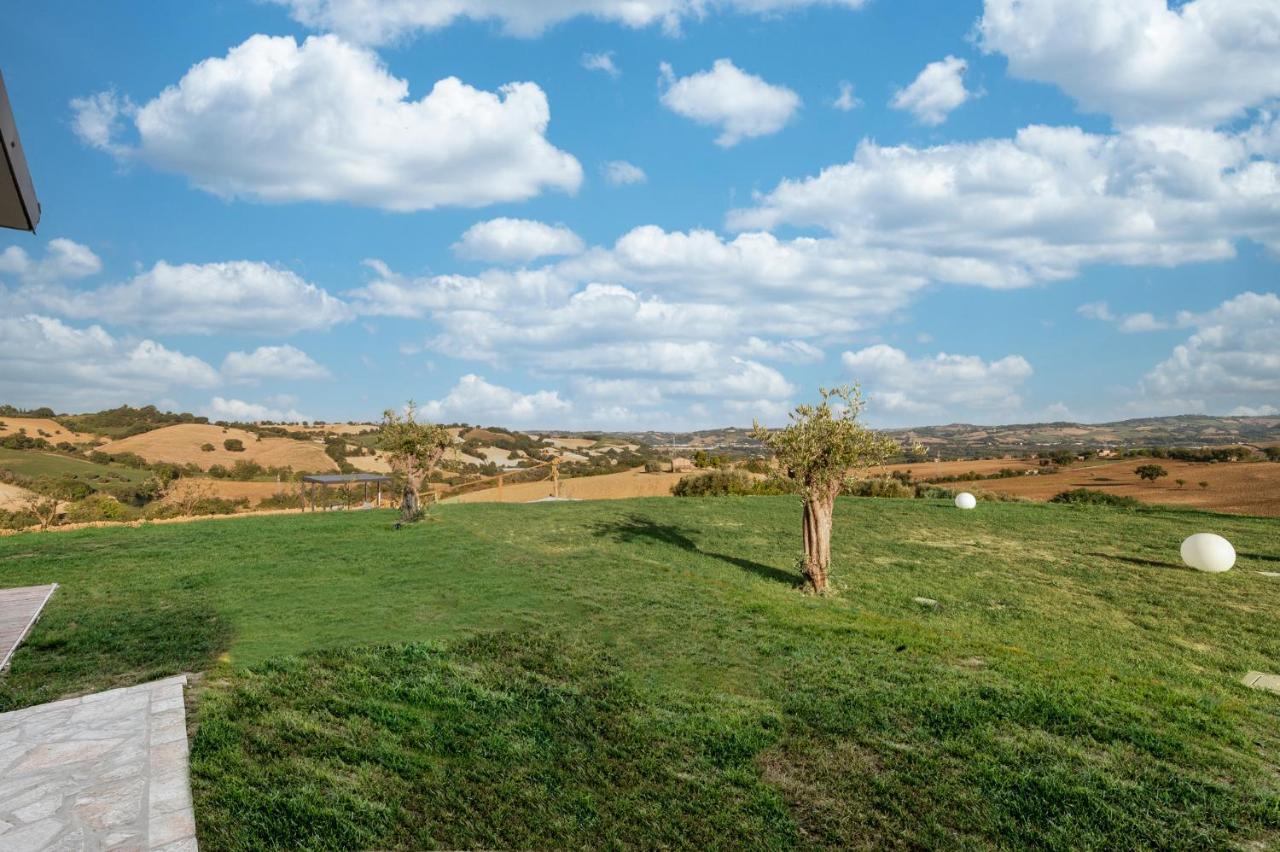 Casal Del Sole - La Ginestra *