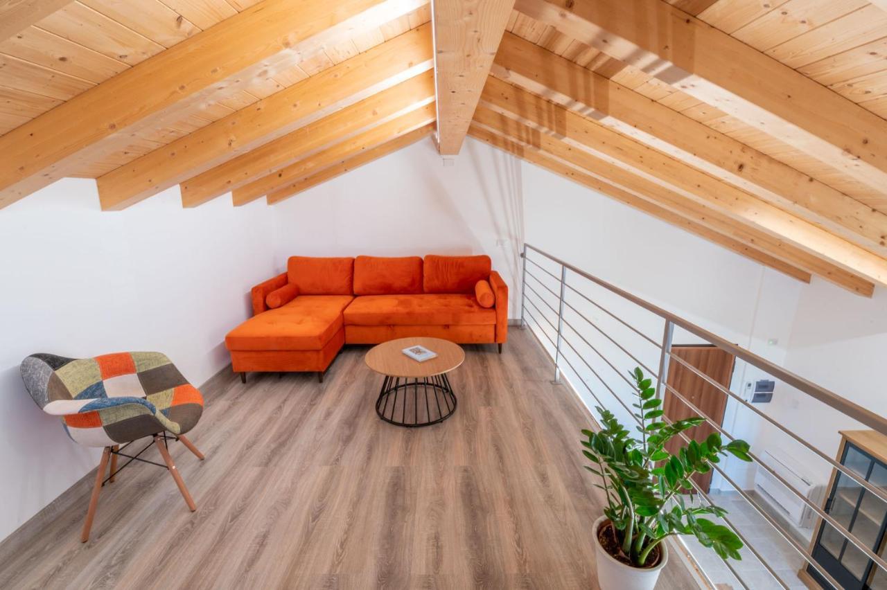 Apartment Casal Del Sole - La Ginestra