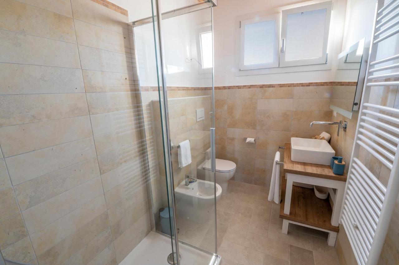 Apartment Casal Del Sole - La Ginestra *